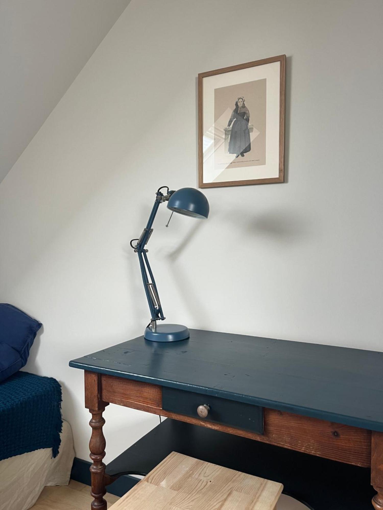 La Vigie D'Heloise, Appartement De L'Aod Ushant Exteriör bild