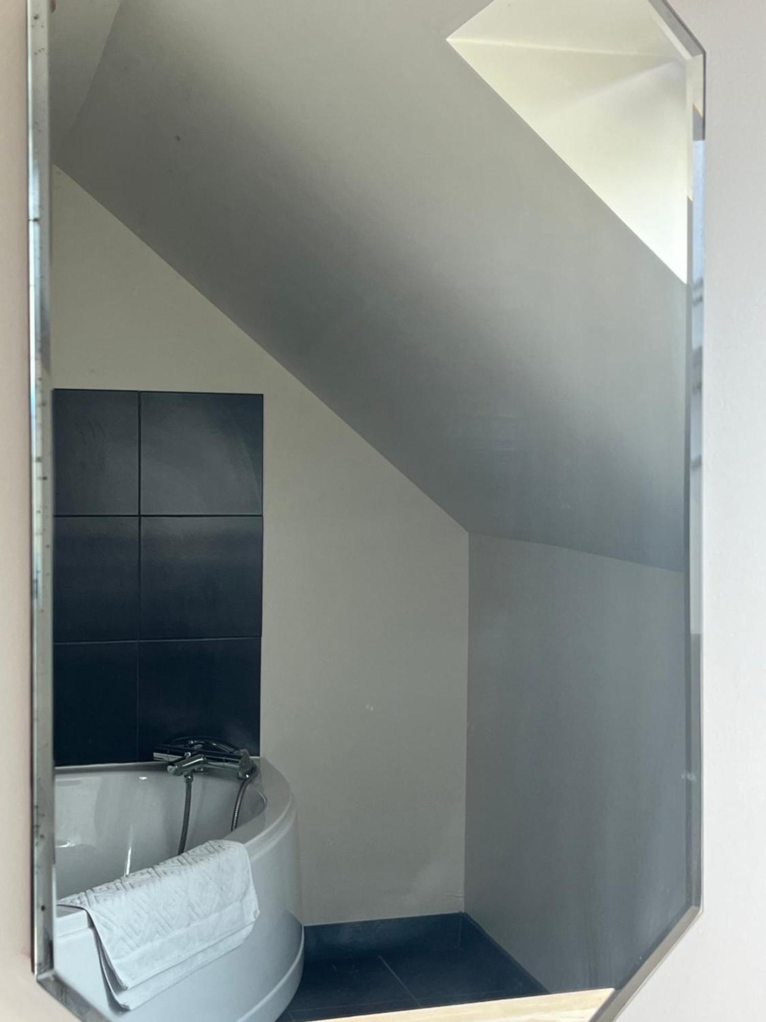 La Vigie D'Heloise, Appartement De L'Aod Ushant Exteriör bild